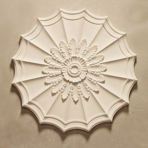 CR11 Ceiling Rose